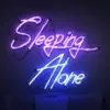 Adymus & Keeli Summer - Sleeping Alone - Single